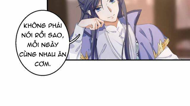 hoa nhan sách chapter 38.2 - Trang 2