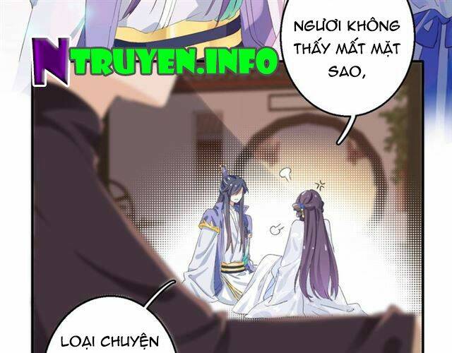 hoa nhan sách chapter 38.2 - Trang 2