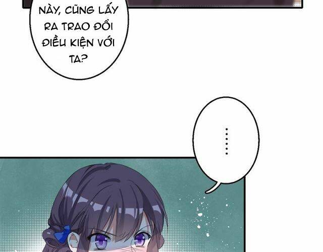 hoa nhan sách chapter 38.2 - Trang 2