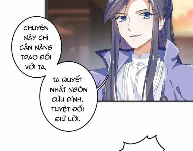 hoa nhan sách chapter 38.2 - Trang 2