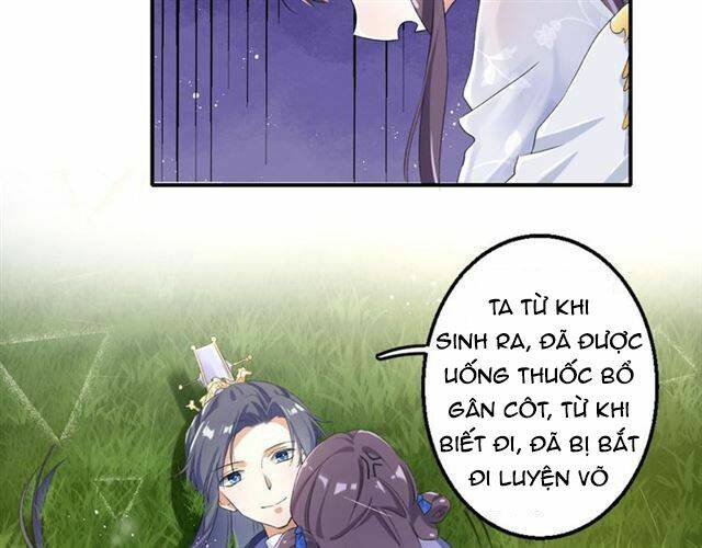 hoa nhan sách chapter 38.2 - Trang 2