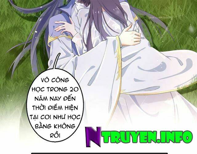 hoa nhan sách chapter 38.2 - Trang 2