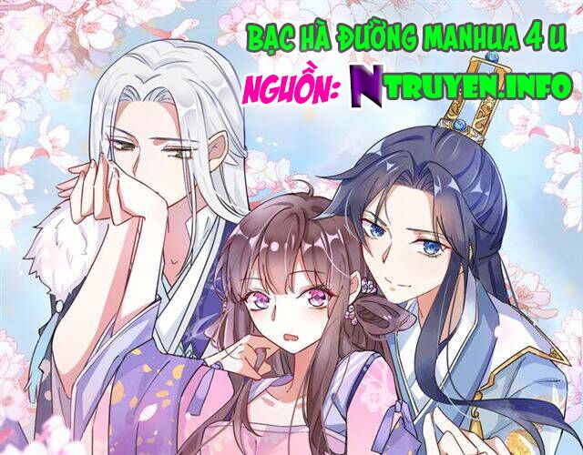 hoa nhan sách chapter 40.2 - Trang 2