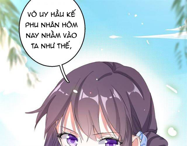 hoa nhan sách chapter 40.2 - Trang 2