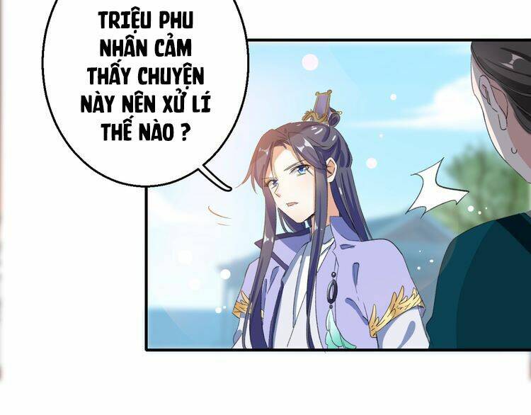 hoa nhan sách chapter 42.1 - Trang 2