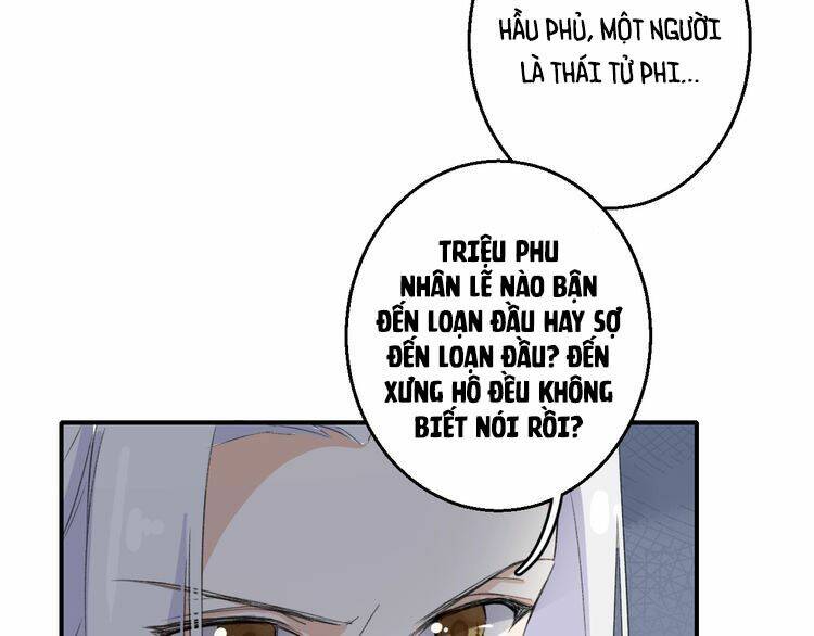 hoa nhan sách chapter 42.1 - Trang 2