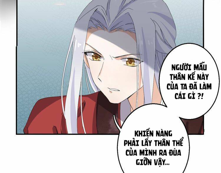 hoa nhan sách chapter 42.1 - Trang 2