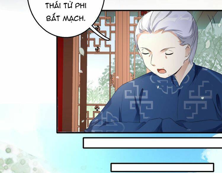 hoa nhan sách chapter 43.2 - Trang 2