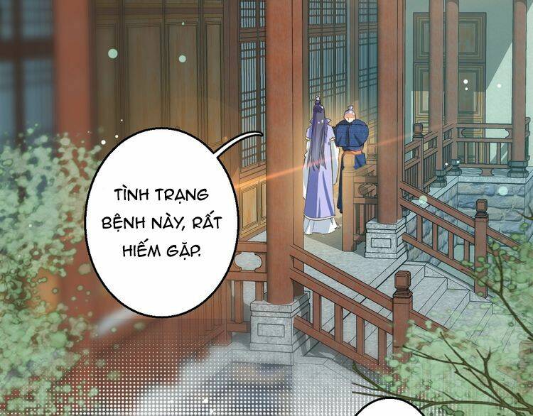 hoa nhan sách chapter 43.2 - Trang 2