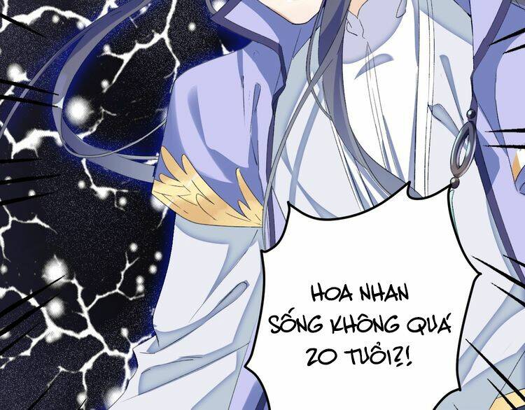 hoa nhan sách chapter 43.2 - Trang 2