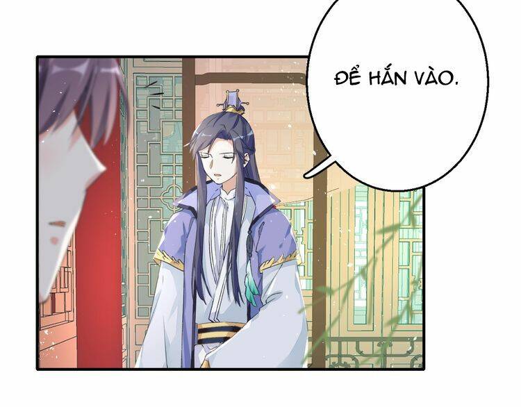 hoa nhan sách chapter 43.2 - Trang 2