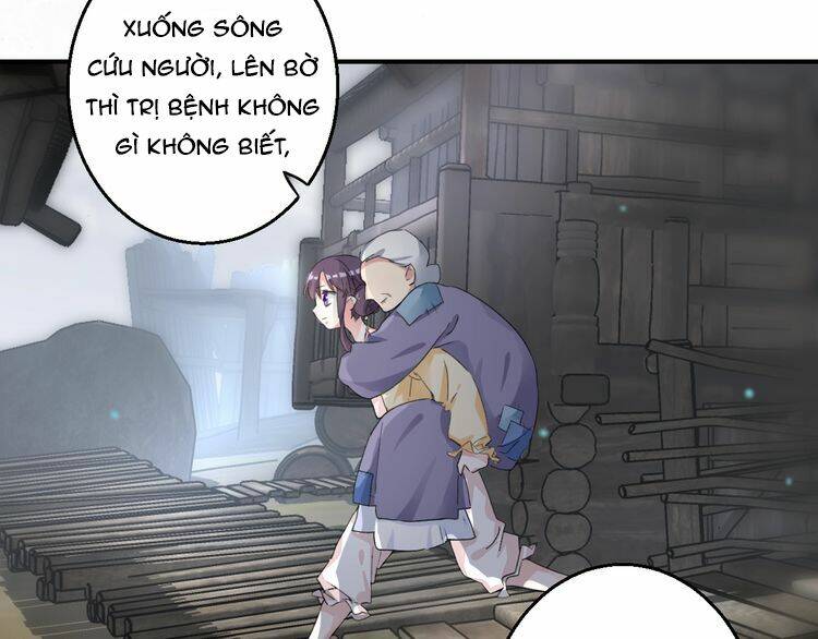 hoa nhan sách chapter 45.1 - Trang 2