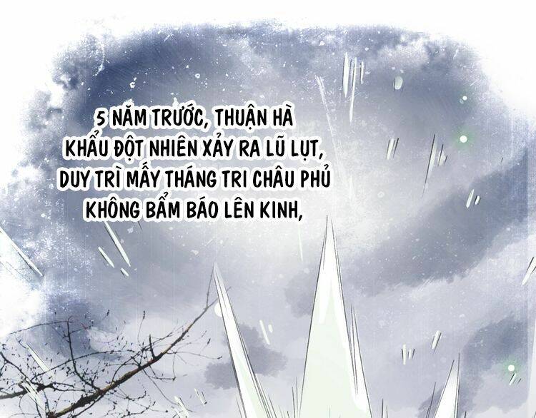 hoa nhan sách chapter 45.1 - Trang 2