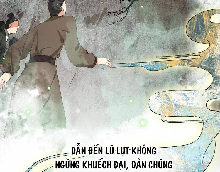 hoa nhan sách chapter 45.1 - Trang 2