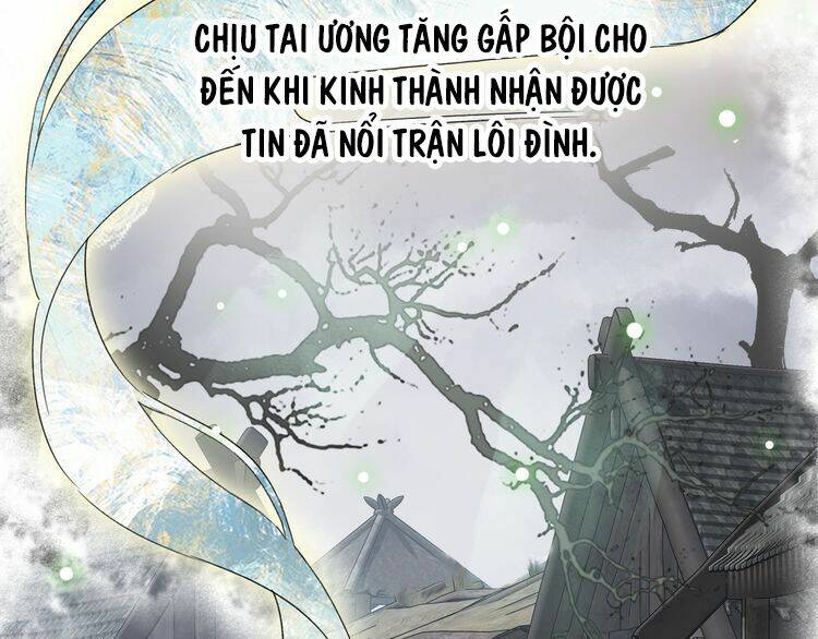 hoa nhan sách chapter 45.1 - Trang 2