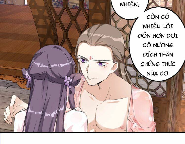 hoa nhan sách chapter 47.2 - Trang 2