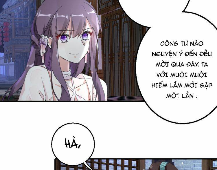 hoa nhan sách chapter 47.2 - Trang 2