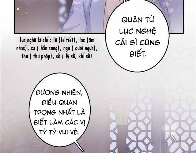 hoa nhan sách chapter 48.1 - Trang 2