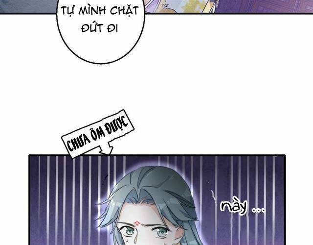 hoa nhan sách chapter 48.2 - Trang 2