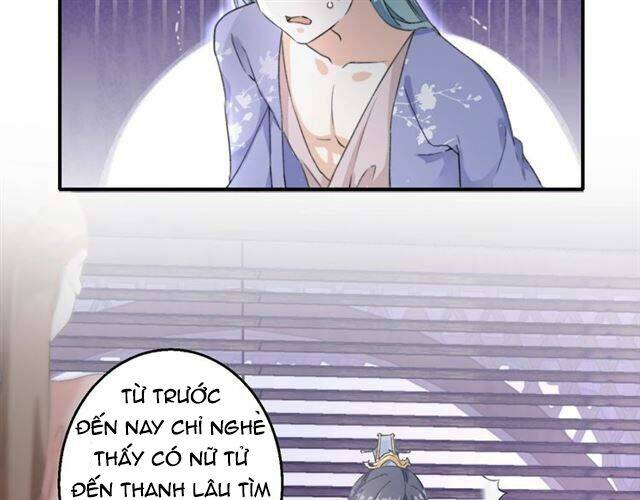 hoa nhan sách chapter 48.2 - Trang 2