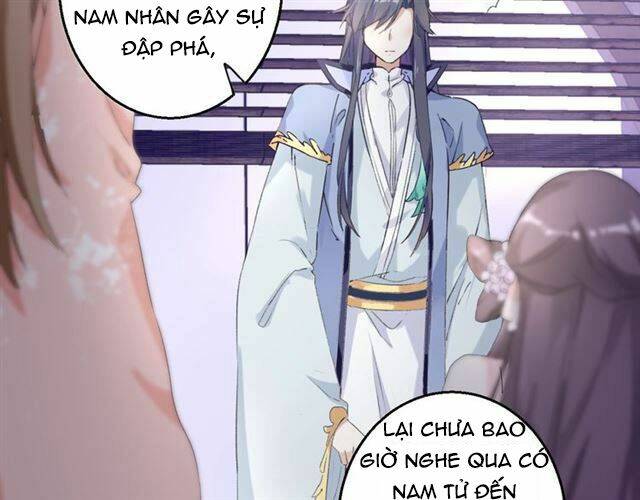 hoa nhan sách chapter 48.2 - Trang 2