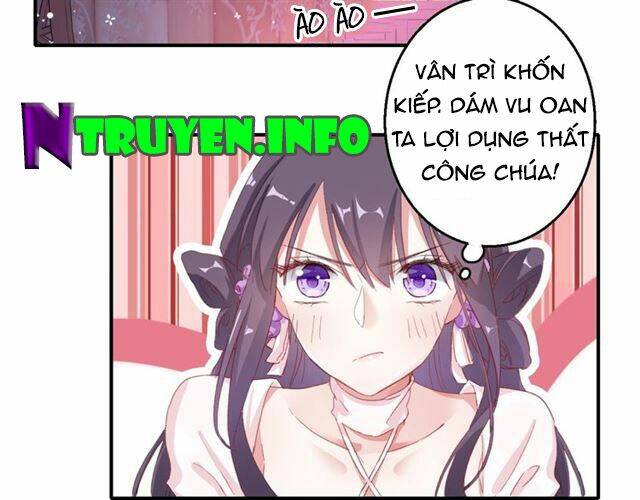 hoa nhan sách chapter 50.1 - Trang 2