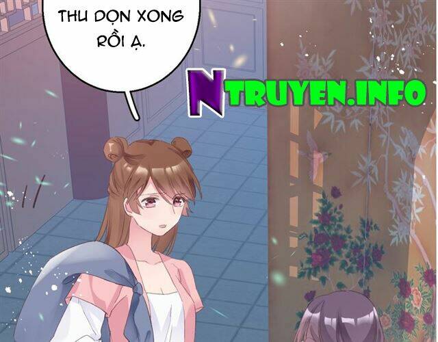 hoa nhan sách chapter 54.2 - Trang 2