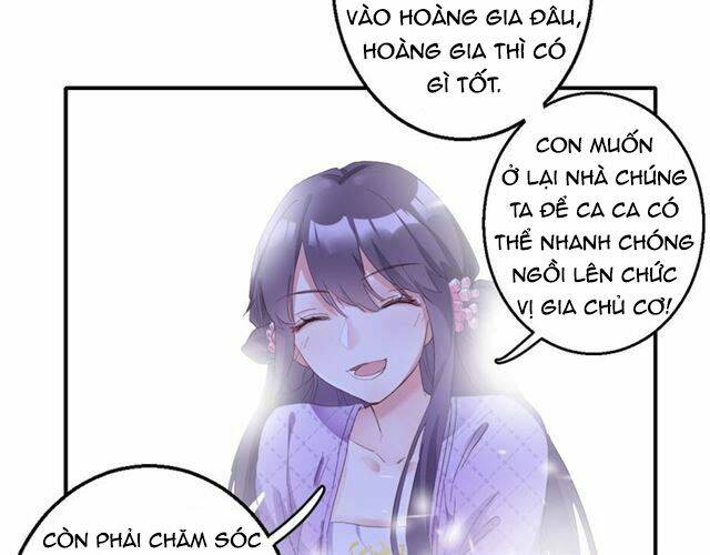 hoa nhan sách chapter 54.2 - Trang 2