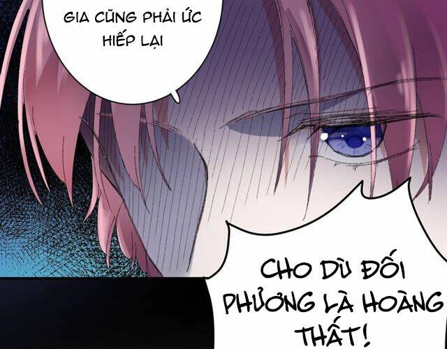 hoa nhan sách chapter 58.1 - Trang 2