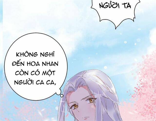 hoa nhan sách chapter 58.1 - Trang 2