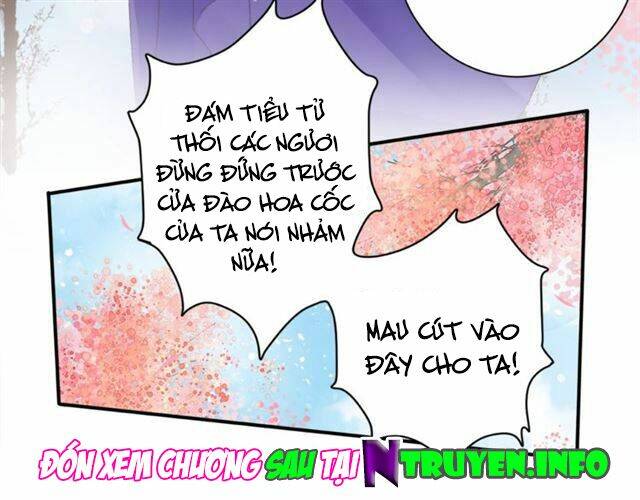 hoa nhan sách chapter 58.1 - Trang 2