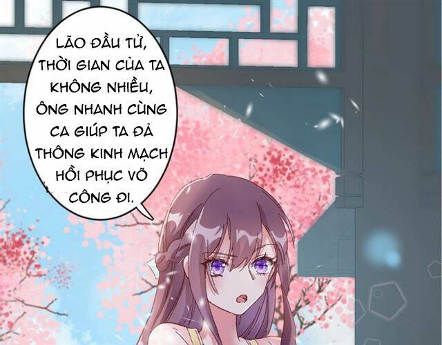 hoa nhan sách chapter 59.1 - Trang 2