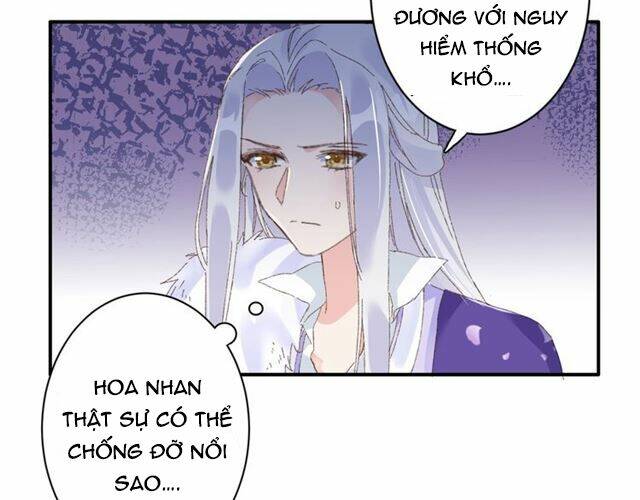 hoa nhan sách chapter 59.1 - Trang 2