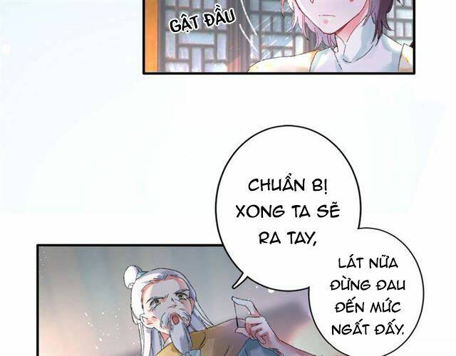 hoa nhan sách chapter 59.1 - Trang 2