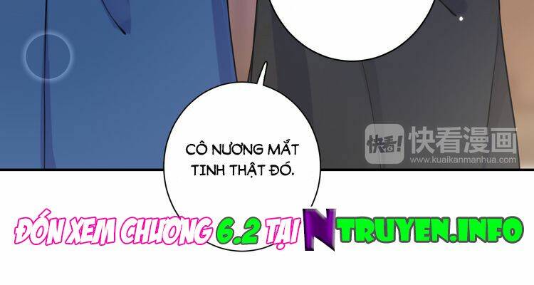 hoa nhan sách chapter 6.1 - Trang 2