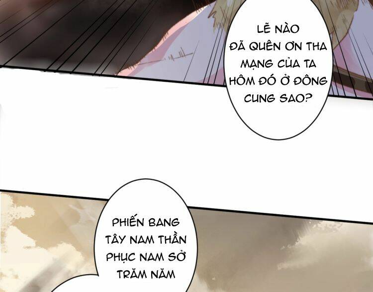 hoa nhan sách chapter 61.1 - Trang 2