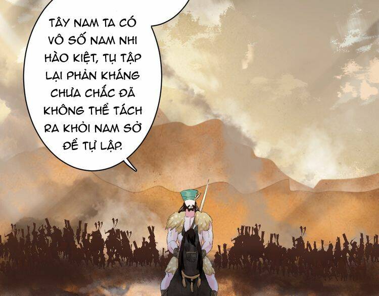 hoa nhan sách chapter 61.1 - Trang 2