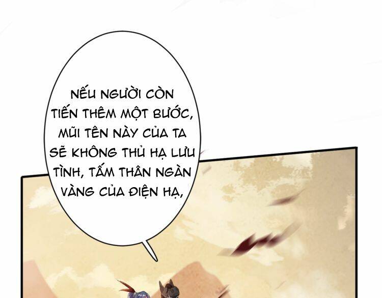 hoa nhan sách chapter 61.1 - Trang 2