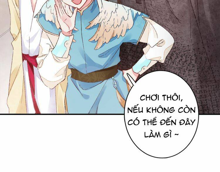 hoa nhan sách chapter 66.1 - Trang 2