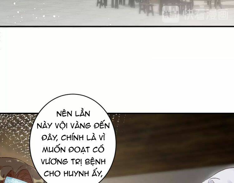 hoa nhan sách chapter 66.1 - Trang 2