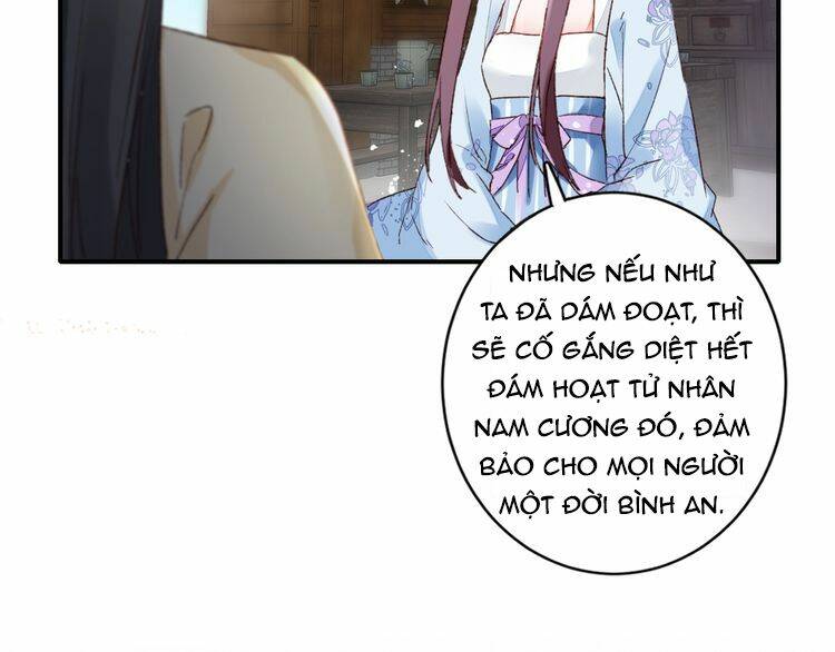 hoa nhan sách chapter 66.1 - Trang 2