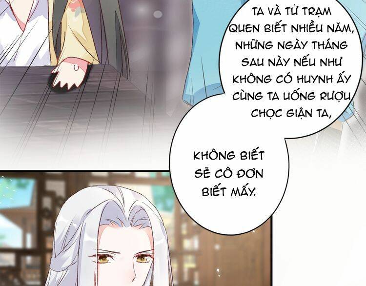 hoa nhan sách chapter 66.1 - Trang 2