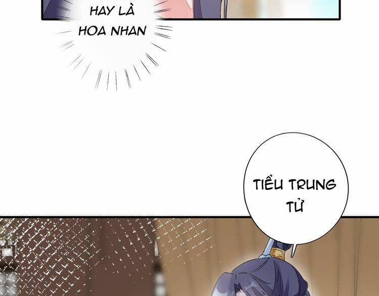 hoa nhan sách chapter 67.2 - Trang 2