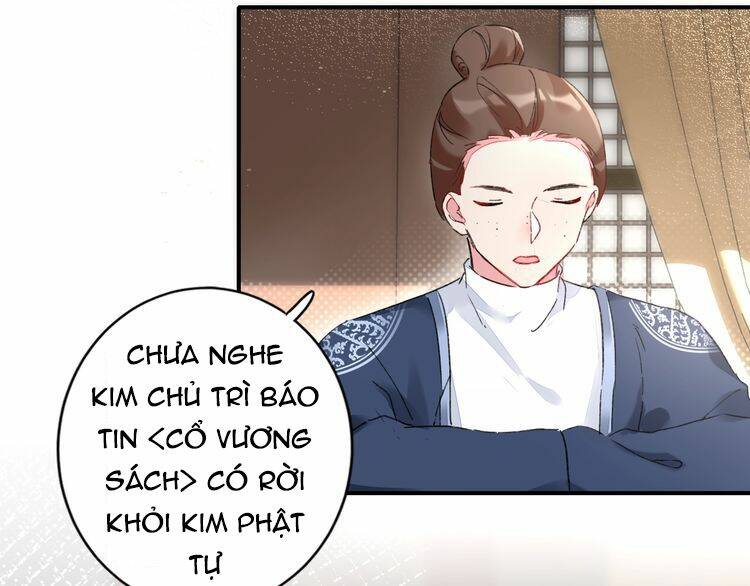 hoa nhan sách chapter 67.2 - Trang 2