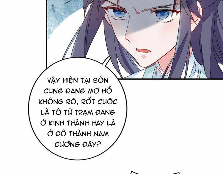 hoa nhan sách chapter 67.2 - Trang 2