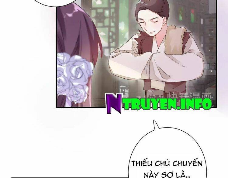 hoa nhan sách chapter 68.1 - Trang 2