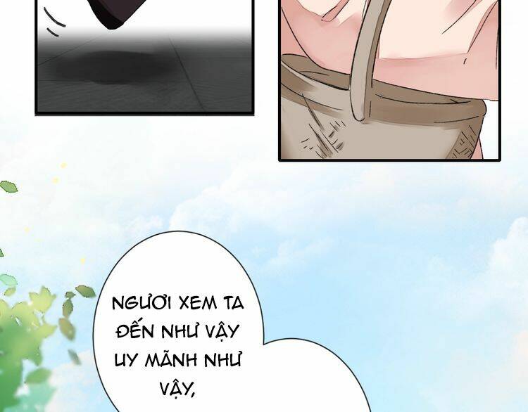 hoa nhan sách chapter 68.1 - Trang 2