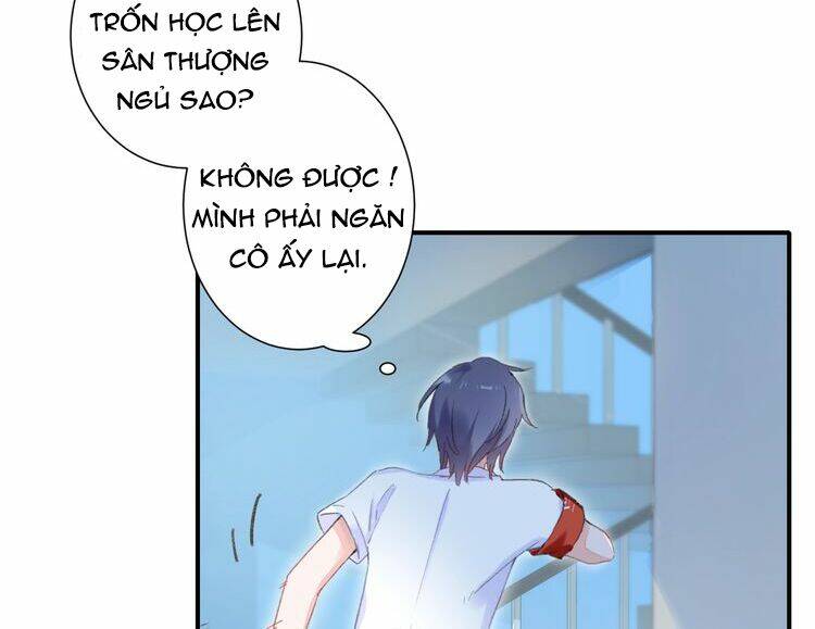 hoa nhan sách chapter 71.1 - Trang 2