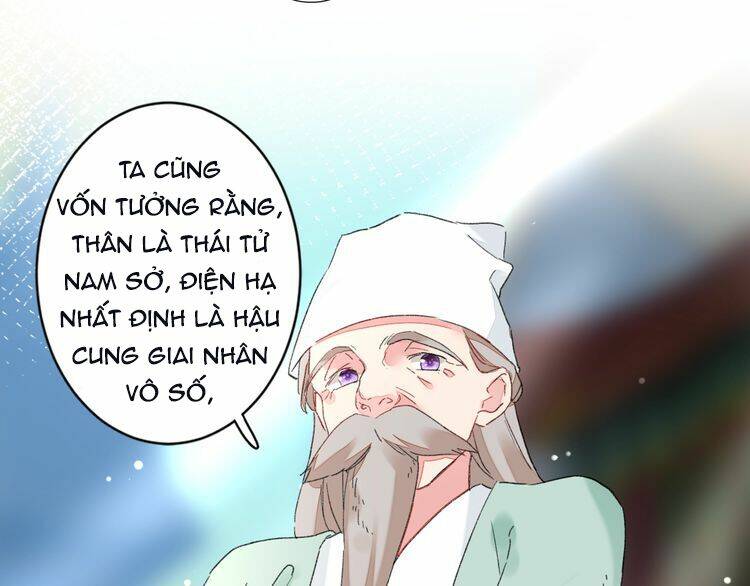 hoa nhan sách chapter 72.1 - Trang 2