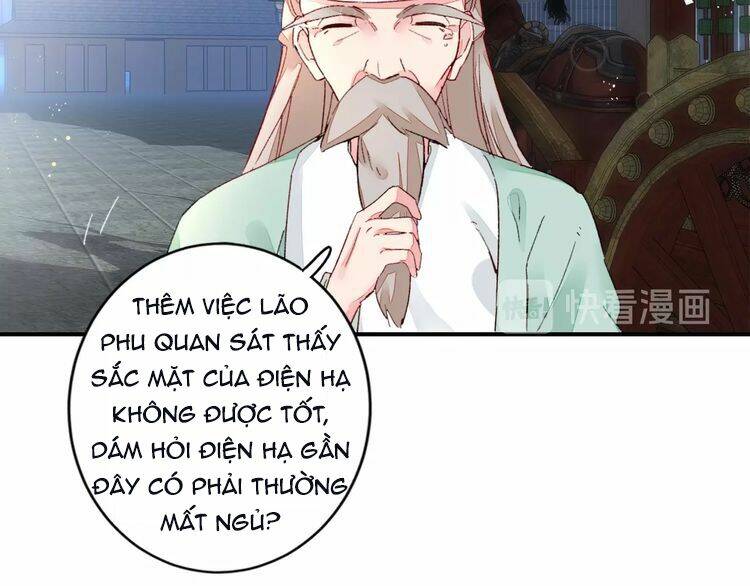 hoa nhan sách chapter 72.1 - Trang 2